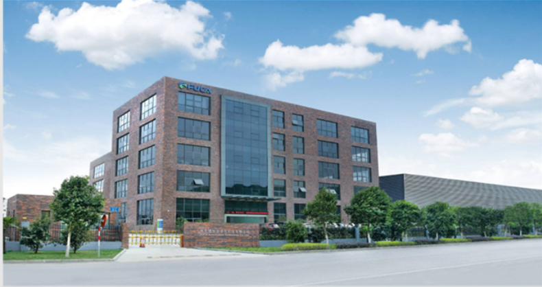 南京福加牵手i人事，以数字化赋能组织，让人力资源更有价值